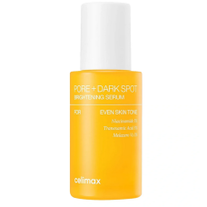 Celimax PORE+DARK SPOT BRIGHTENING SERUM сироватка для звуження пор і освітлення пігментних плям, 30 мл