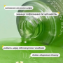 Celimax The Real Noni Energy Ampoule відновлювальна ампульна сироватка з екстрактом ноні, 50 мл