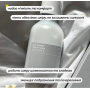Celimax Dual Barrier Creamy Toner кремовий тонер для глибокого зволоження та відновлення бар’єру, 20 мл
