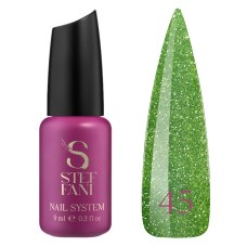 45 Камуфлююча база Stef Cover Base 09 ml