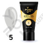 05 Acryl Gel  YOU POSH Pro 15 ml №5 ( прозорий )