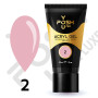 02 Acryl Gel  YOU POSH Pro 30 ml №2 ( рожевий )