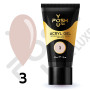 03 Acryl Gel  YOU POSH Pro 30 ml №3 ( світлий беж )