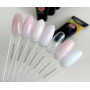 03 Acryl Gel  YOU POSH Pro 30 ml №3 ( світлий беж )
