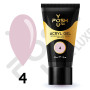 04 Acryl Gel  YOU POSH Pro 30 ml №4 ( світло рожевий )
