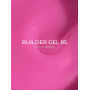 85 Гель для нарощування Builder gel Edlen Little bows 15 ml. NEW