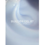87 Гель для нарощування Builder gel Edlen Little bows 15 ml. NEW