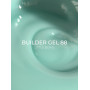 88 Гель для нарощування Builder gel Edlen Little bows 15 ml. NEW