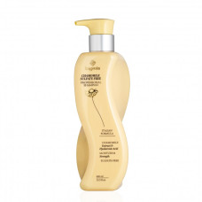 Безсульфатний шампунь з ромашкою Bogenia Sulfate Free BG461 №001, 500 мл