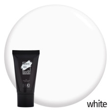 Акрил-гель NUB Acryl Gel White 30ml