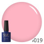 019 Гель-лак NUB SMOOTHIE PINK