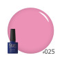 025 Гель-лак NUB  PINK PLAID