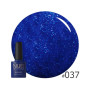 037 Гель-лак NUB GALAXY TEARS