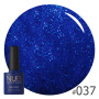 037 Гель-лак NUB GALAXY TEARS