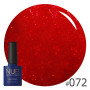 072 Гель-лак NUB CELEBRITY