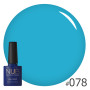 078 Гель-лак NUB BOSTON