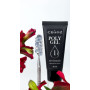 Полігель для нарощування нігтів CROOZ Poly Gel New Formula №1, прозорий