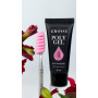 Полігель для нарощування нігтів CROOZ Poly Gel New Formula №04, цукерково-рожевий