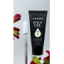 Полігель для нарощування нігтів CROOZ Poly Gel New Formula №07, білий
