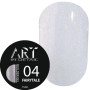 04 ART Builder Gel FAIRYTALE №04, 15 мл