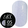 05 ART Builder Gel FAIRYTALE №05, 15 мл