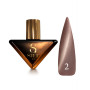 Steffani CAT EYE MYSTIC №02 Гель-лак для нігтів, 9 мл (ефект «Котяче око»)