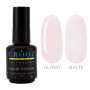 Crooz Рідкий полігель Liquid Polygel №13 15 мл