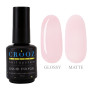 Crooz Рідкий полігель Liquid Polygel №14 15 мл