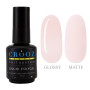 Crooz Рідкий полігель Liquid Polygel №15 15 мл