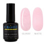 Crooz Рідкий полігель SHIMMER Liquid Polygel №04 15 мл