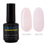 Crooz Рідкий полігель SHIMMER Liquid Polygel №05 15 мл