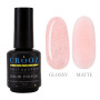 Crooz Рідкий полігель SHIMMER Liquid Polygel №06 15 мл