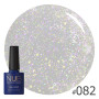082 Гель-лак NUB TO THE FUTURE