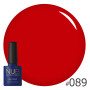 089 Гель-лак NUB DARK LOVE