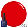 091 Гель-лак NUB  BRROOKLYN BABY