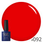 092 Гель-лак NUB BLOODY MARY