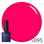 095 Гель-лак NUB LOS ANGELES MINUTES