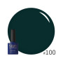 100 Гель-лак NUB STREET COUTURE