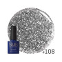 108 Гель-лак NUB TINSEL MOOD