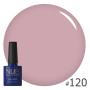 120 Гель-лак NUB BEDGASM