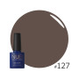 127 Гель-лак NUB  LIQUID BETON