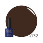 132 Гель-лак NUB BEAUTY MUD