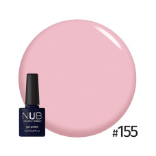 155 Гель-лак NUB SAKURA`S GARTH