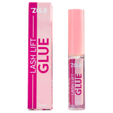 ZOLA Клей для ламінування вій Lash Glue 5ml