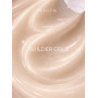 03 Гель для нарощування Builder gel Edlen 15 ml. new Світлий теплий беж