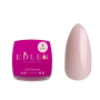 04 Гель для нарощування Builder gel Edlen 15 ml. new  Рожевий з молочним підтоном