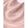 05 Гель для нарощування Builder gel Edlen 15 ml. new  Теплий рожевий