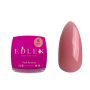 06 Гель для нарощування Builder gel Edlen 15 ml. new  Темно-рожевий