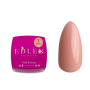 07 Гель для нарощування Builder gel Edlen 15 ml. new  Рожево-бежевий