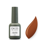Gel polish DA_23 №81 ‘Руда земля [reddish earth], 8 мл